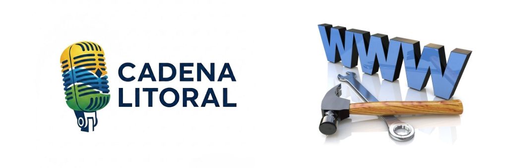 Cadena Litoral - Muy pronto en línea